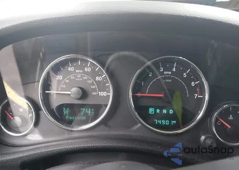 2018 Jeep Wrangler Jk Unlimited Sport S 4X4 из США, поврежденный, VIN 1C4BJWDG1JL810754